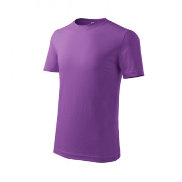 Tricou pentru copii MALFINI Classic New - Img 15
