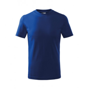 Tricou pentru copii MALFINI Classic - Img 5