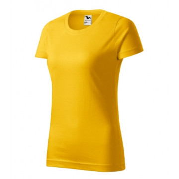 Tricou pentru damă MALFINI Basic - Img 6