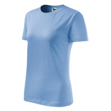 Tricou pentru damă MALFINI Classic New - Img 11