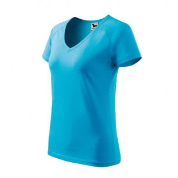 Tricou pentru damă MALFINI Dream - Img 1