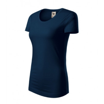 Tricou pentru damă MALFINI Origin (GOTS) - Img 4