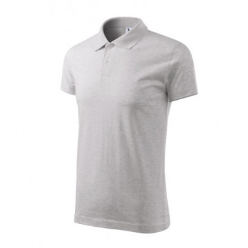 Tricou polo pentru bărbaţi MALFINI Single J. - Img 4