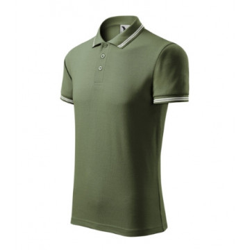 Tricou polo pentru bărbaţi MALFINI Urban - Img 8