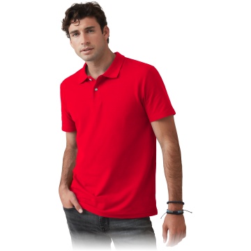 Tricou polo pentru barbati Stedman Basics - Img 6