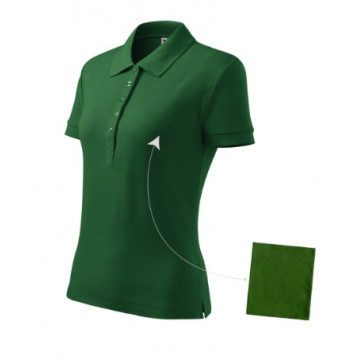 Tricou polo pentru damă MALFINI Cotton - Img 7