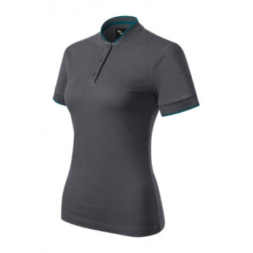 Tricou polo pentru damă MALFINI Premium Diamond - Img 1