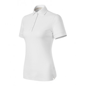 Tricou polo pentru damă MALFINI Prime (GOTS)