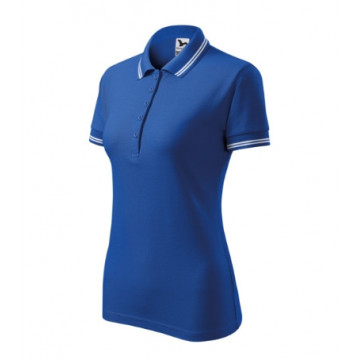 Tricou polo pentru damă MALFINI Urban - Img 5