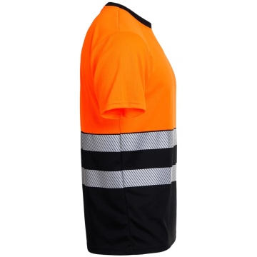 Tricou reflectorizant Prisma HV - Img 7
