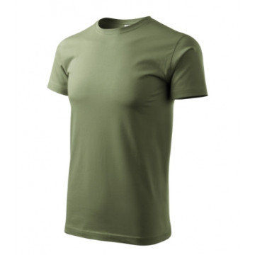 Tricou unisex MALFINI Heavy New - Img 10