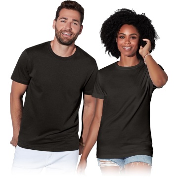 Tricou unisex Stedman Basics - Img 5
