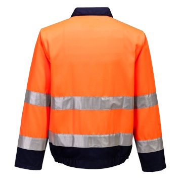 TX70 - Jacheta Madrid HiVis - Img 3