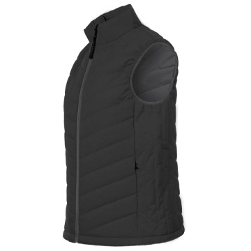 Vesta de lucru matlasata pentru femei MADOC EVO LADY, stretch, impermeabila - Img 8