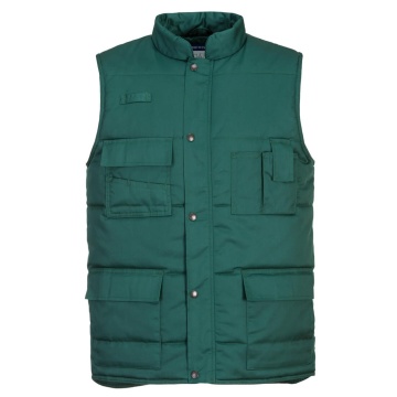 Vesta Termica S414 Shetland, verde