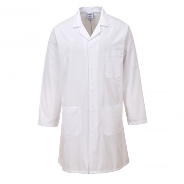 2852 - Halat laborator