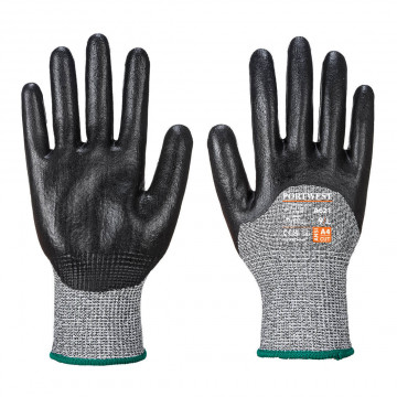A621 - Manusi Cut 3/4 Nitrile Foam
