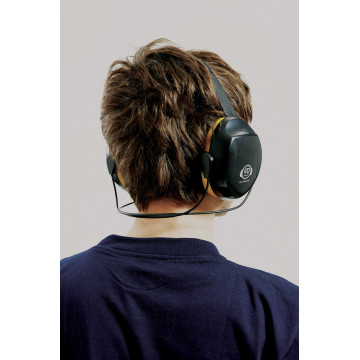 Antifoane externe Ear Defender 2N, 30 dB - Img 2