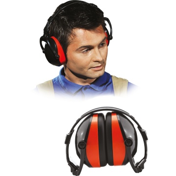 Antifoane externe pliabile OSC 28 dB
