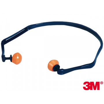Antifoane interne cu banda 3M-OS-1310, 10 bucati
