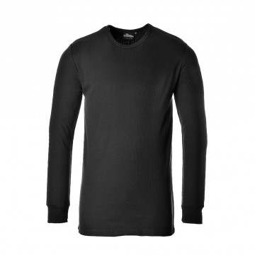 B123 - Tricou Termic cu Maneca Lunga
