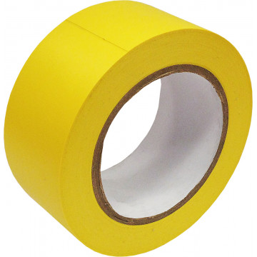 Banda pentru marcare TASOWIN33, galben