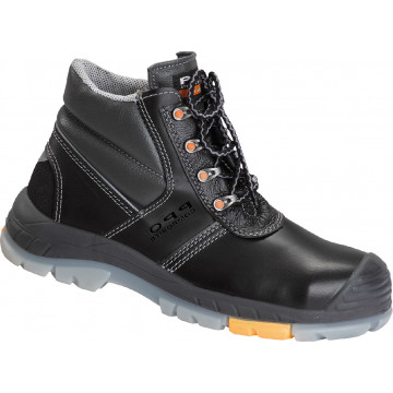 Bocanci de protectie BPPOT705 S3 HI CI SRC