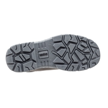 Bocanci de protectie FLINT S3