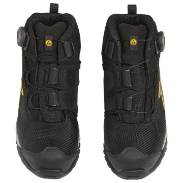 Bocanci de protectie Diadora Glove MDS BOA Mid S3S FO HRO SR SC ESD - Img 5