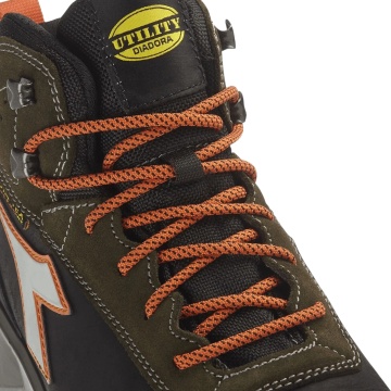 Bocanci de protectie Diadora Sport Diatex Mid S3 WR CI SRC - Img 8