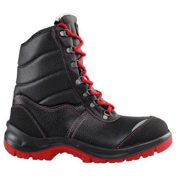 Bocanci de protectie Ducato Nuovo S3 CI C SRC