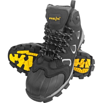 Bocanci de protectie Extreme S3 SRC
