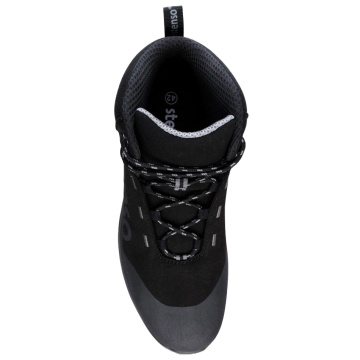 Bocanci de protectie Jett Black MF S3 SRC - Img 4