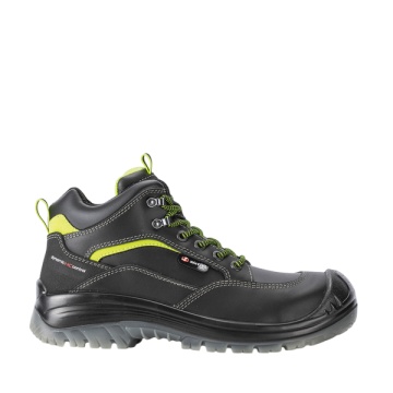 Bocanci de protectie Montauk S3 SRC