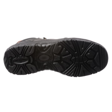 Bocanci de protectie PEARL S3
