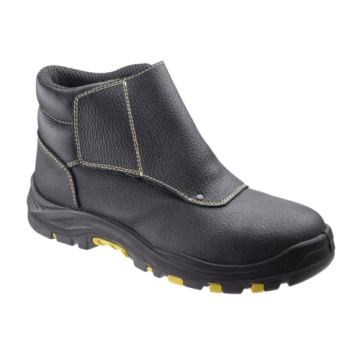 Bocanci de protectie pentru sudori Basalt S3 SRC HRO HI