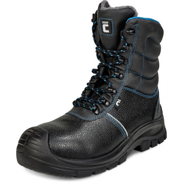 Bocanci de protectie Raven XT S3 CI SRC, inalti