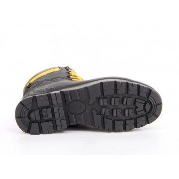 Bocanci de protectie Rock Fall Chatsworth S3 HI WR HRO SRC, protectie drujba Clasa 3, marimea 43 - Img 4