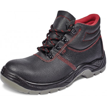 Bocanci de protectie SC-03-008 S1 SRC