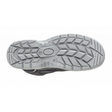 Bocanci de protectie Silver S3 SRC - Img 2