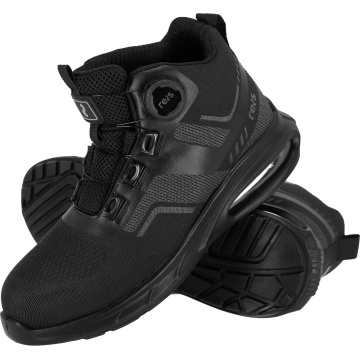 Bocanci de protectie Wing-T S1P