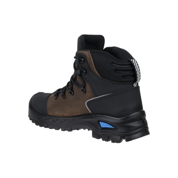 Bocanci de protectie X-Claw Proof S7 - Img 3