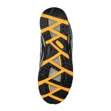 Bocanci de protectie ZEPHYR S1P SRC, bombeu compozit, lamela antiperforatie, talpa EVA/cauciuc - Img 3