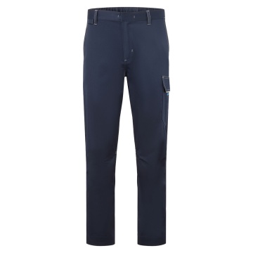 BZ443 - Pantaloni de lucru in talie Bizweld Cargo