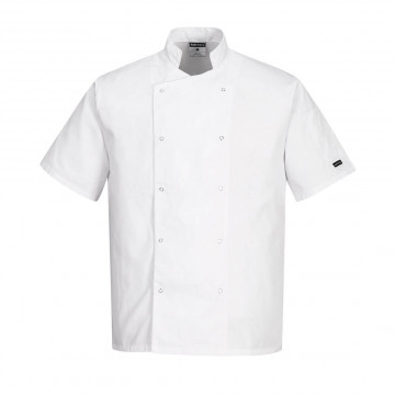 C733 - Jacheta Cumbria Chefs S/S - Img 2