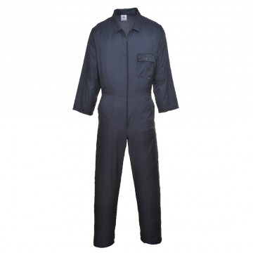C803 - Salopeta Nylon Zip