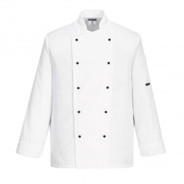 C834 - Jacheta Somerset Chefs - Img 2