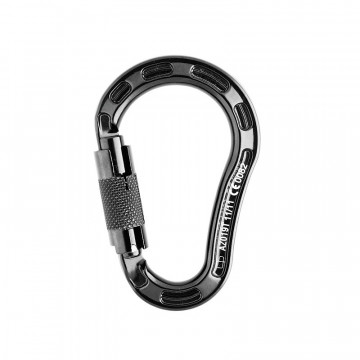 Carabiniera cu inchidere twist lock AZ 019T