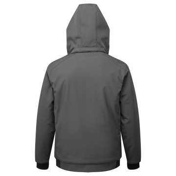CD874 - WX2 Jacheta de lucru Softshell Eco (2L) - Img 4