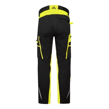 CD881 - Pantaloni de lucru in talie WX2 Eco Stretch Trade - Img 4